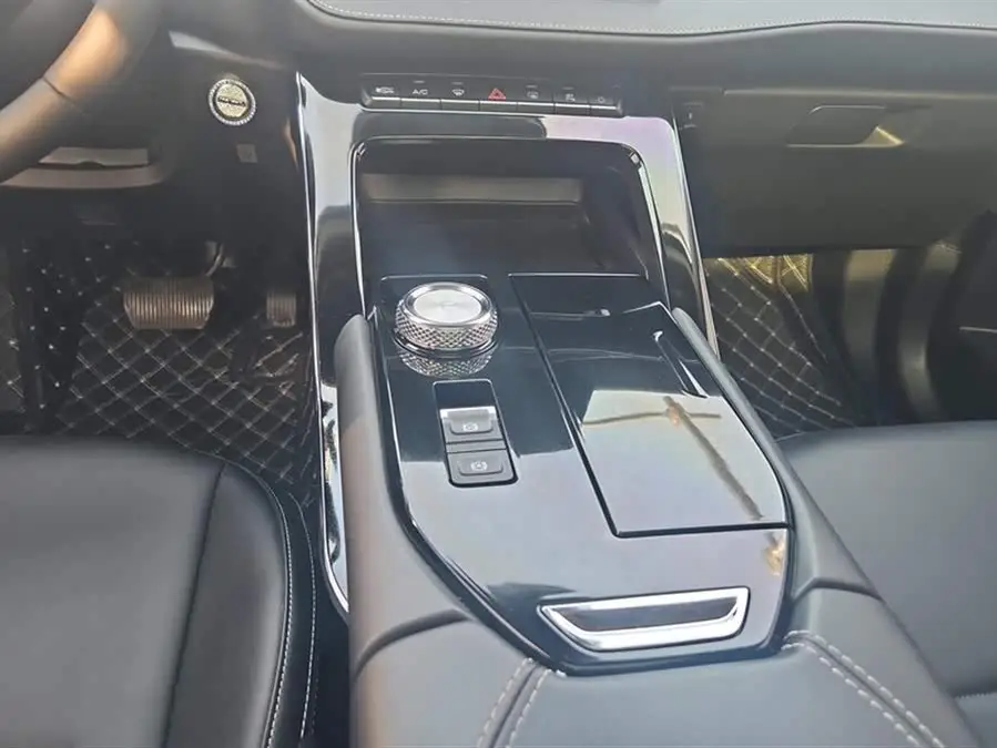 هافال H6 طراز 2021 الجيل الثالث 1.5T أوتوماتيكي دفع ثنائي ماكس