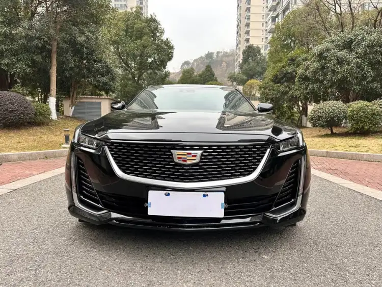 Cadillac CT5 2021 28T Premium