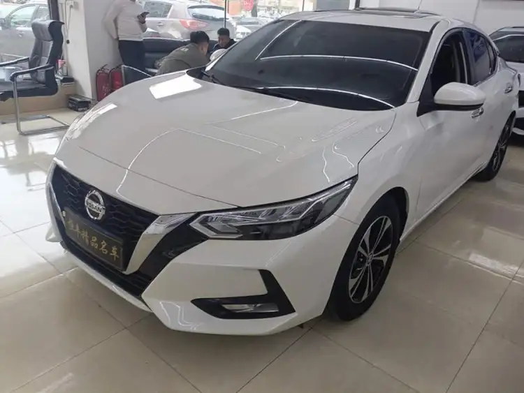 2020 Xuan Yi Facelift 1.6L XL CVT Enjoy Edition