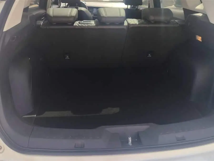 هافال H6 2021 1.5T أوتوماتيكي نسخة حضرية