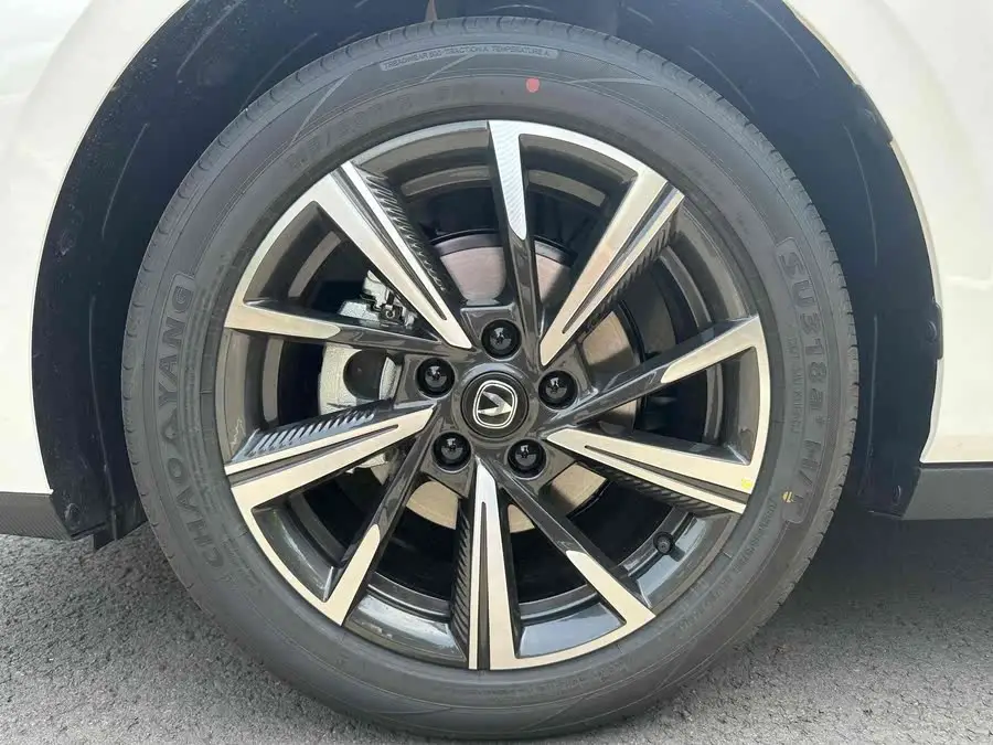 ييدونغ 2025 النسخة عالية الطاقة 1.5T