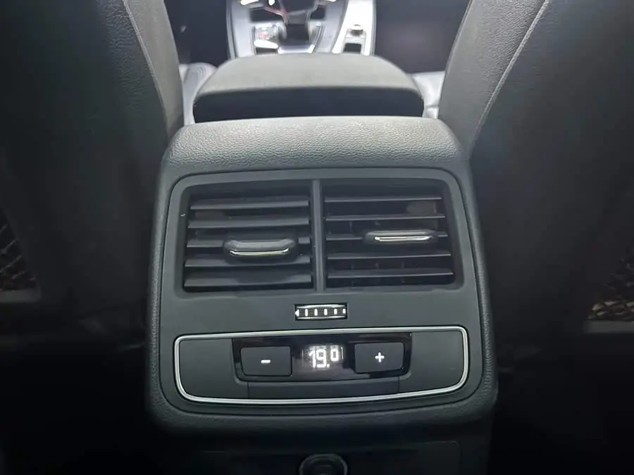 Audi A4 (Imported) 2022 Avant 40 TFSI Fashion Dynamic Version