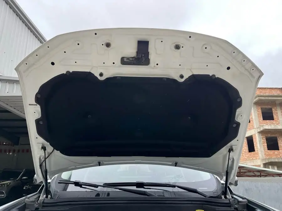 هافال H6 2021 نسخة الاتجاه الوطني 1.5GDIT النسخة الأوتوماتيكية البطل