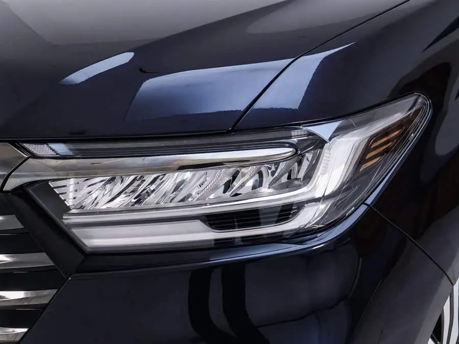 2024 Odyssey 2.0L e:HEV Sharp Intelligent Edition