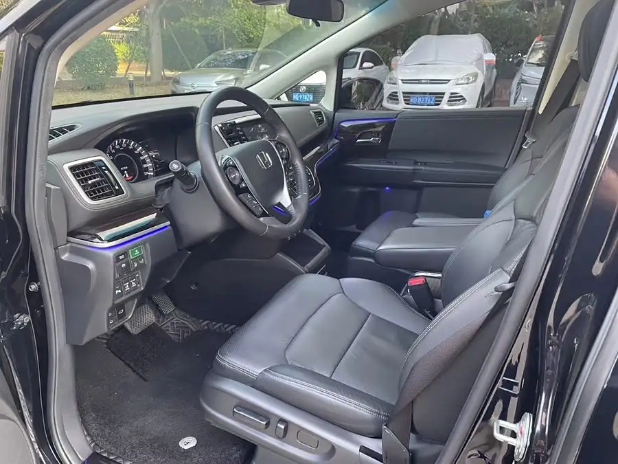 2021 Odyssey 2.0L锐・尊享版