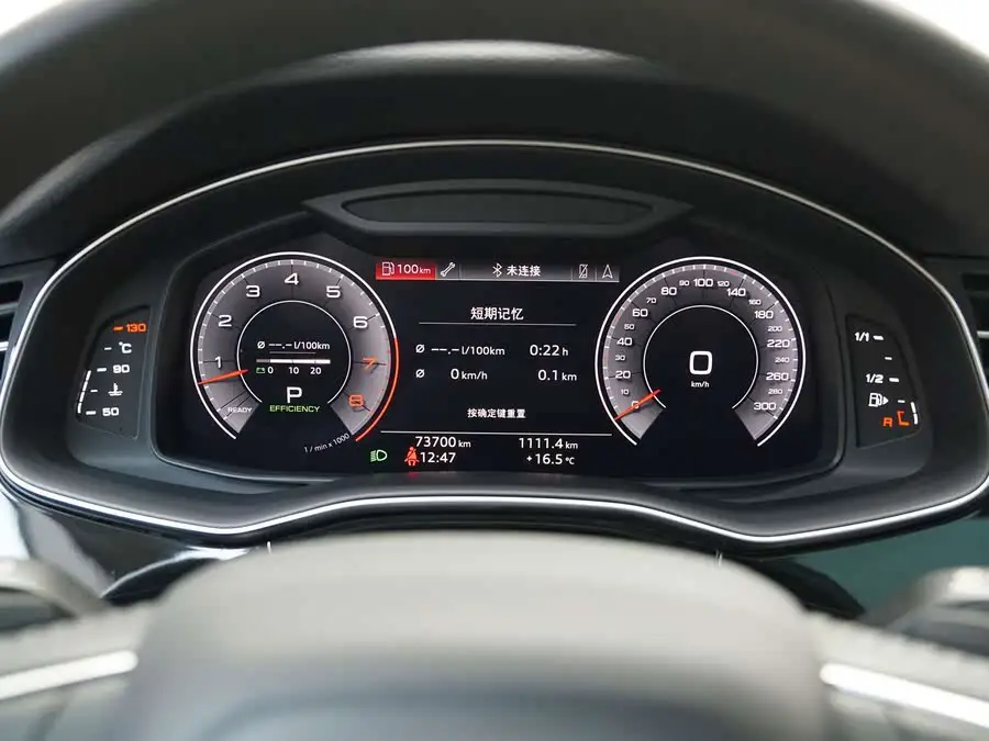 أودي Q8 2019 55 TFSI الفاخرة الديناميكية