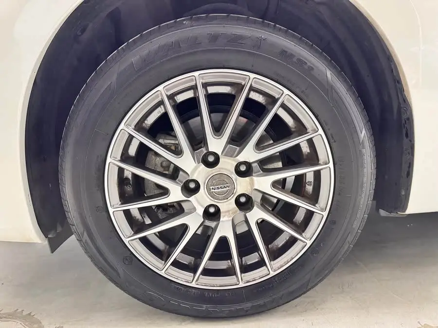 نيسان سيلفي الكلاسيكية 2021 1.6XE CVT الإصدار المريح