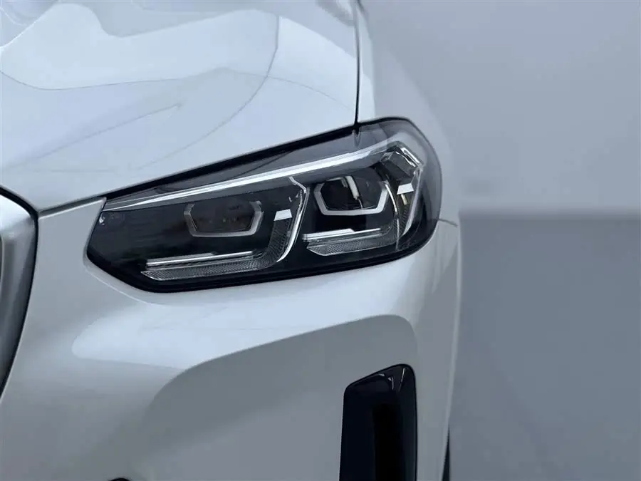 BMW X3 2022 xDrive25i M Sport Package