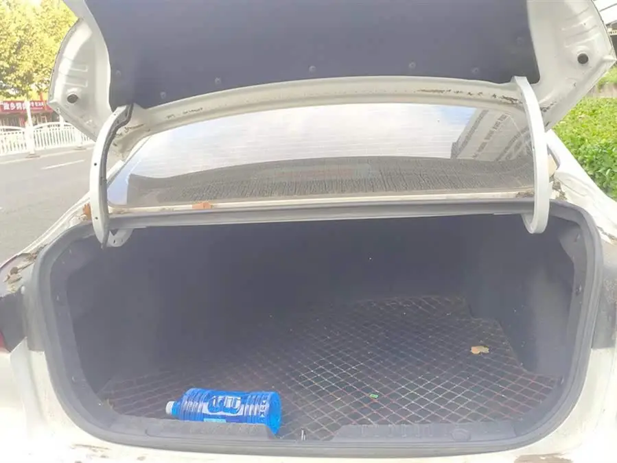 2022 ييدونغ بلس 1.6 لتر GDI CVT فاخرة