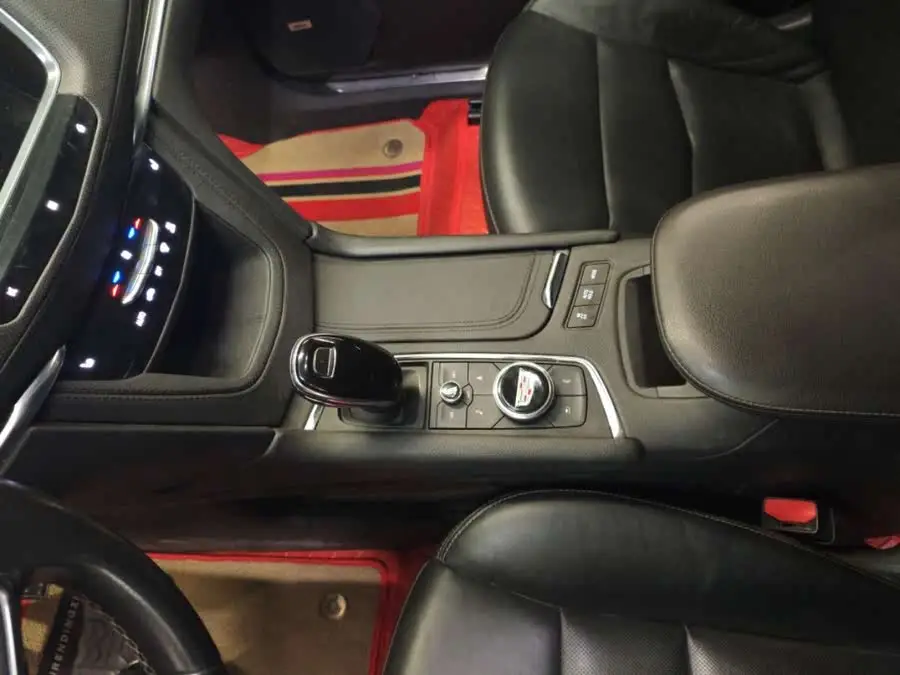 2020 Cadillac XT5 Facelift 28T AWD Luxury