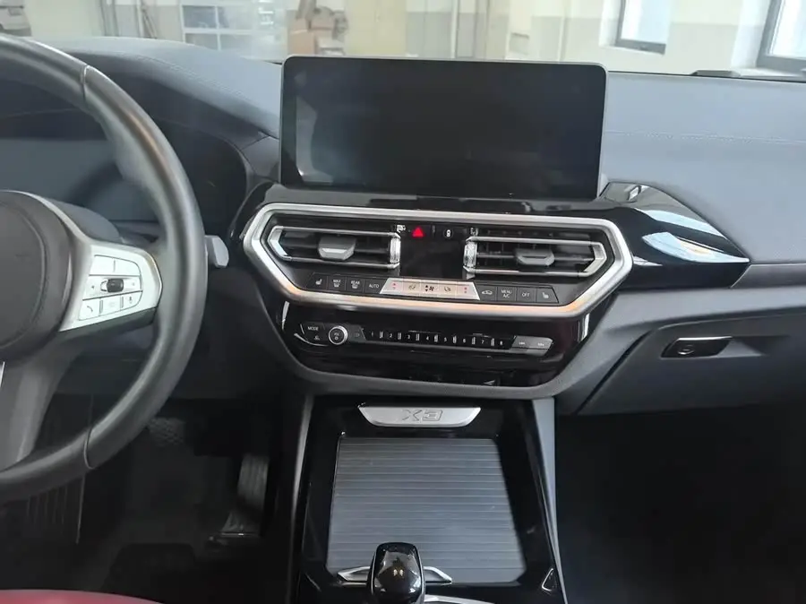 BMW X3 2022 xDrive25i M Sport Package