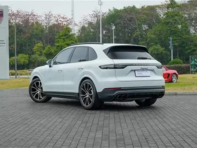 2023 كاين كاين 3.0T بلاتينيوم