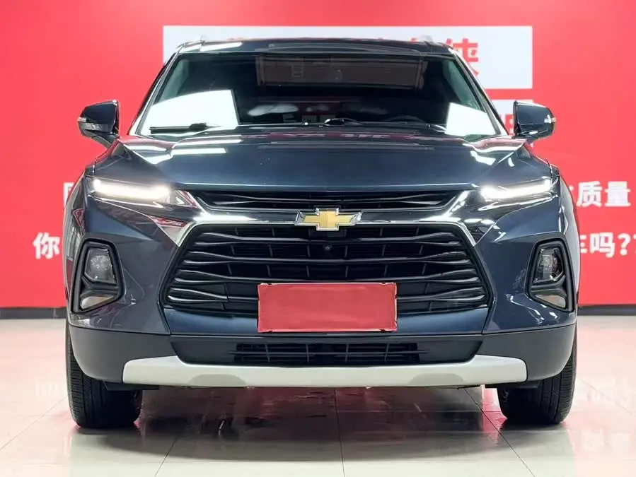 Pioneer 2022 Light Hybrid 650T Redline 7-Seater Thunder Edition