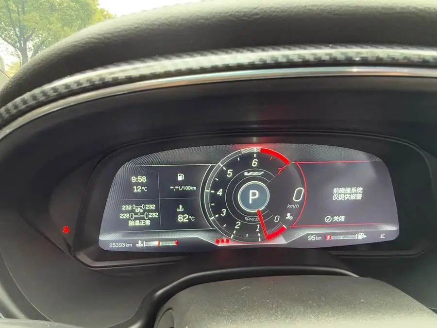 Cadillac CT5 2020 28T Sport Edition