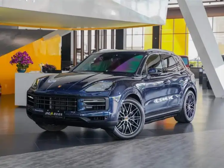 Cayenne 2024 Cayenne 3.0T