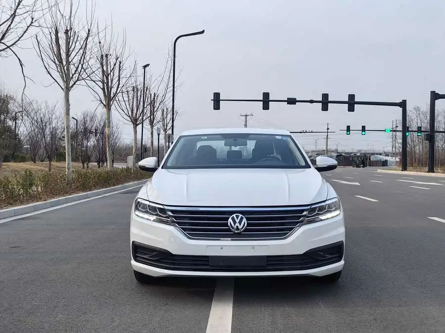 LAVIDA 2022 Model 1.5L Automatic Style