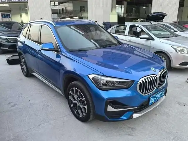 بي إم دبليو X1 2020 sDrive20Li نسخة حصرية