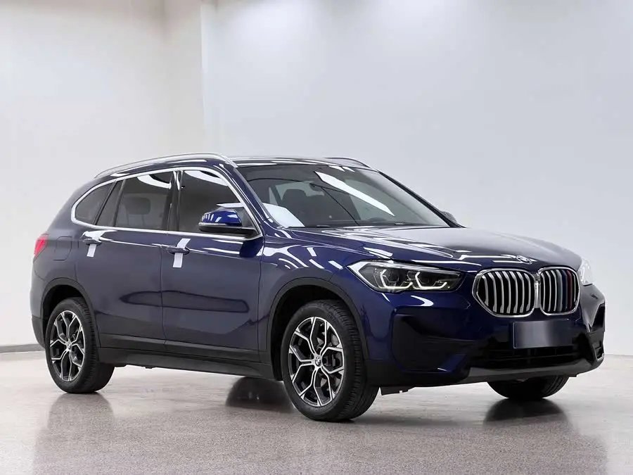 بي إم دبليو X1 2020 sDrive25Li النسخة الرائدة