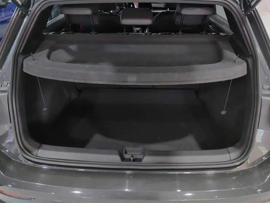 غولف 2021 280TSI DSG R-Line