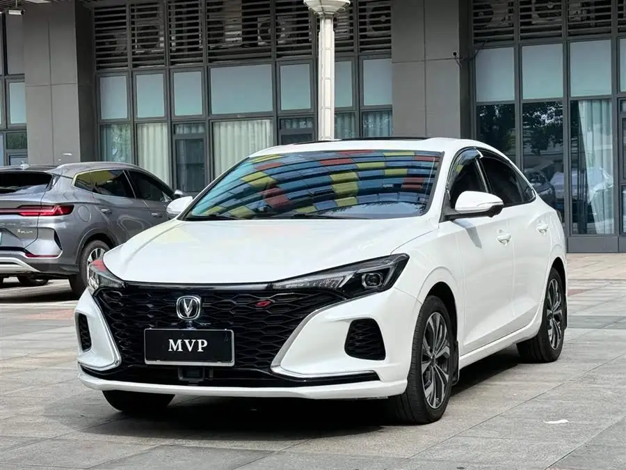 إيدونغ 2021 بلس بلو ويل NE 1.4T GDI DCT فلاجشيب