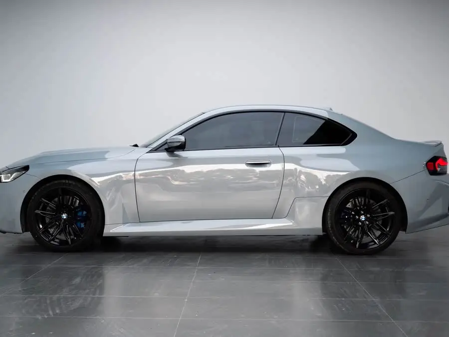 بي إم دبليو M2 2023