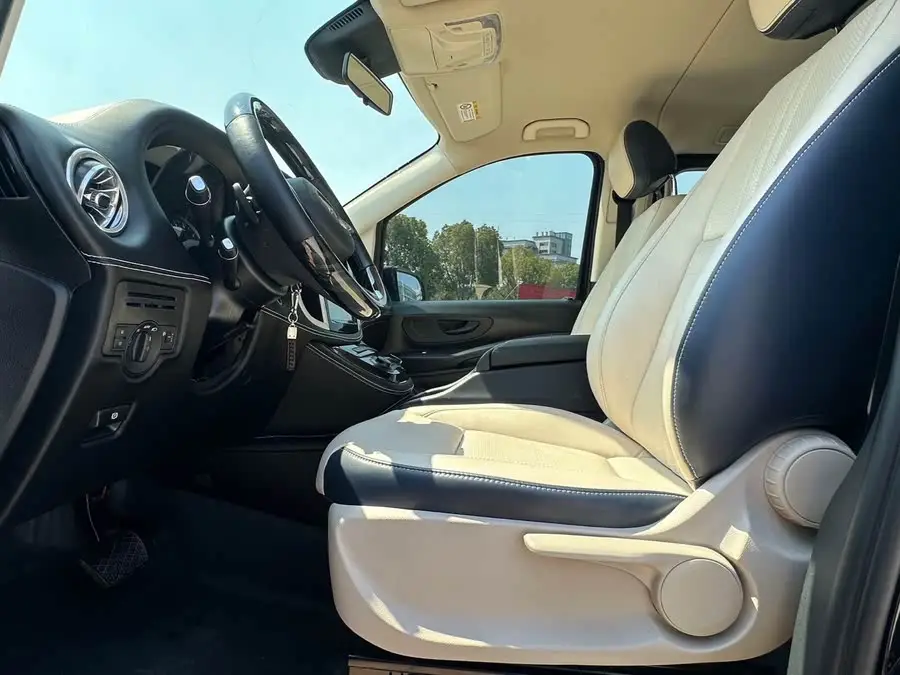 فيتو 2021 2.0T النخبة 7 مقاعد