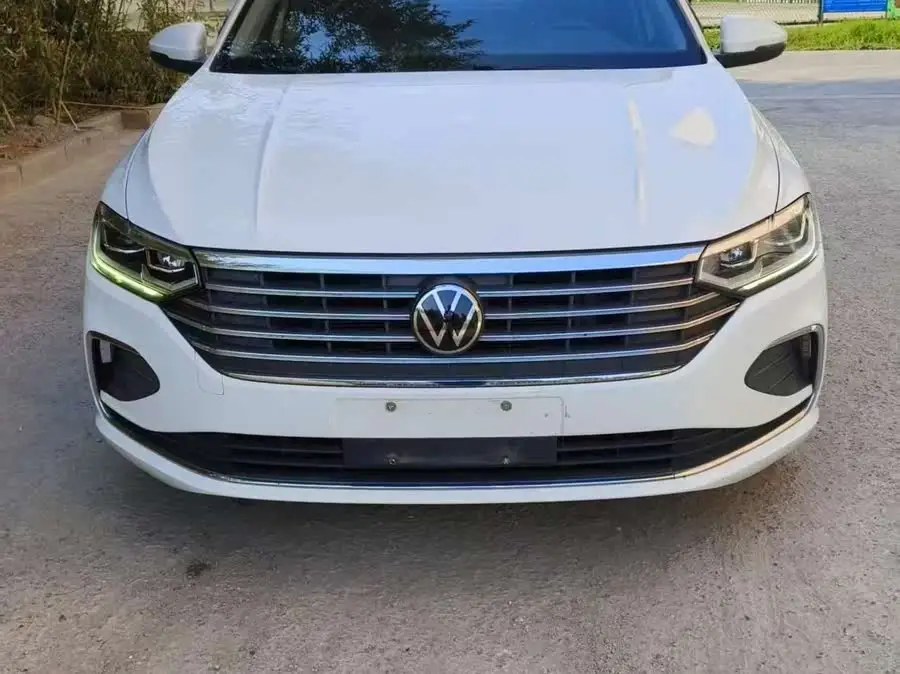 LAVIDA 2023 1.5L Automatic Elegant Edition