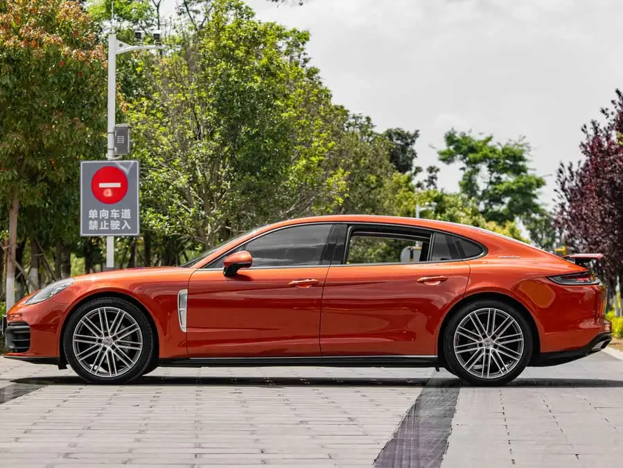 Vehicle Basic Information