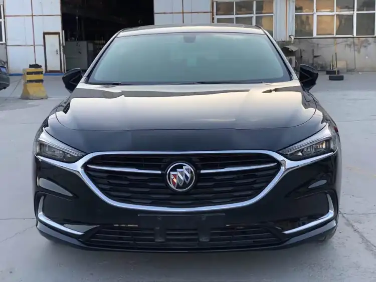 Buick LaCrosse 2022 552T Luxury