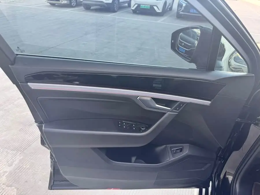 Touareg 2021 2.0 TSI Trendline