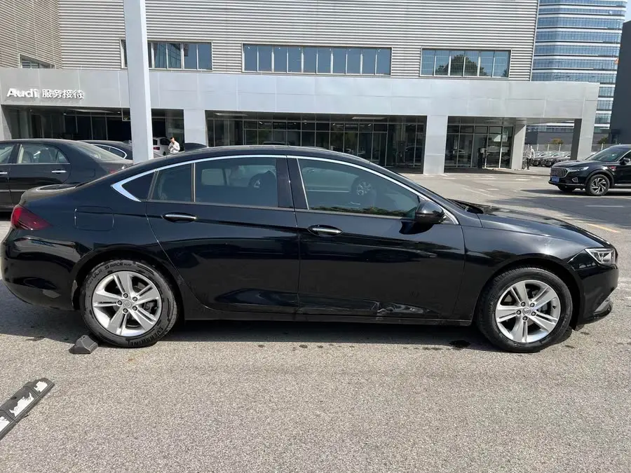 بيوك ريجال 2019 20T النخبة الوطنية VI