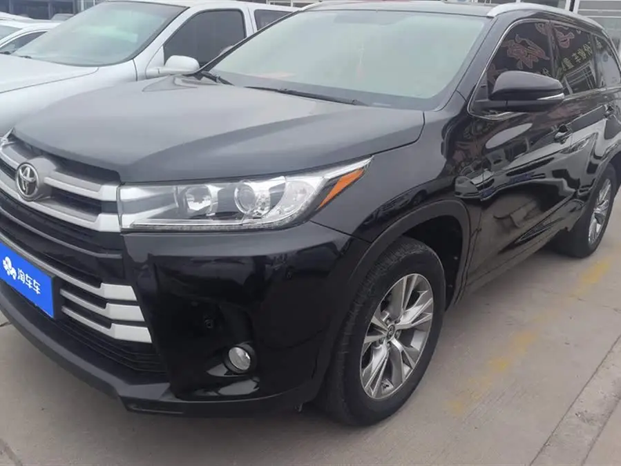 هيوانداي 2018 2.0T دفع ثنائي إصدار النخبة 5 مقاعد المعايير الوطنية VI