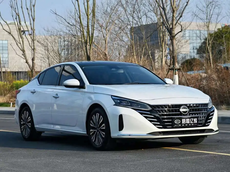 Tianlai 2022 2.0L XL-TLS Enjoy Edition