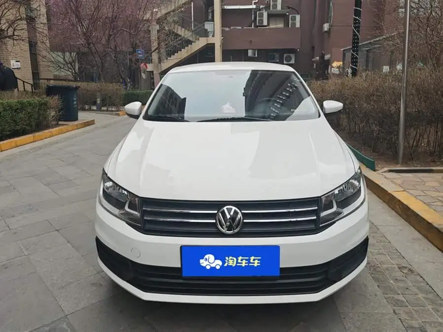 Santana 2021 1.5L Manual Stylish Edition