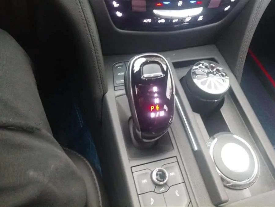 Cadillac CT6 2022 28T Luxury