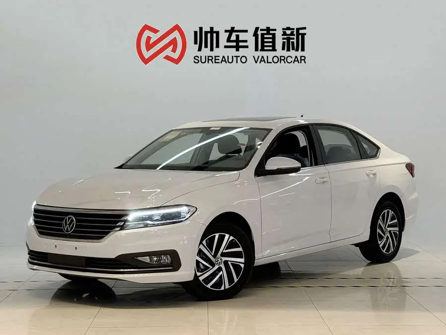 Lavida 2022 280TSI DSG Comfort Version