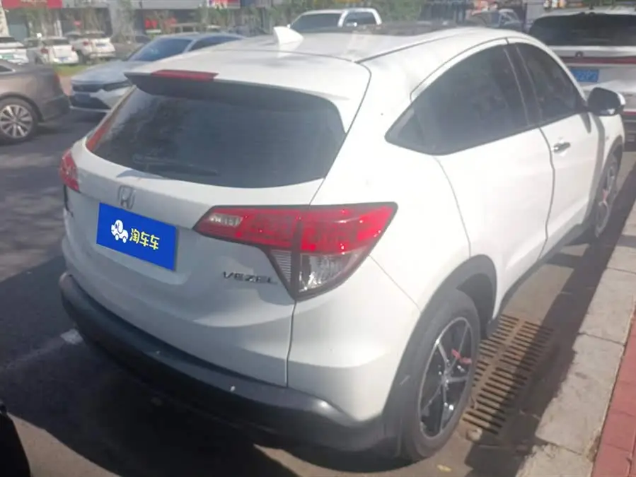 بريز 2020 1.5L CVT إصدار رائد