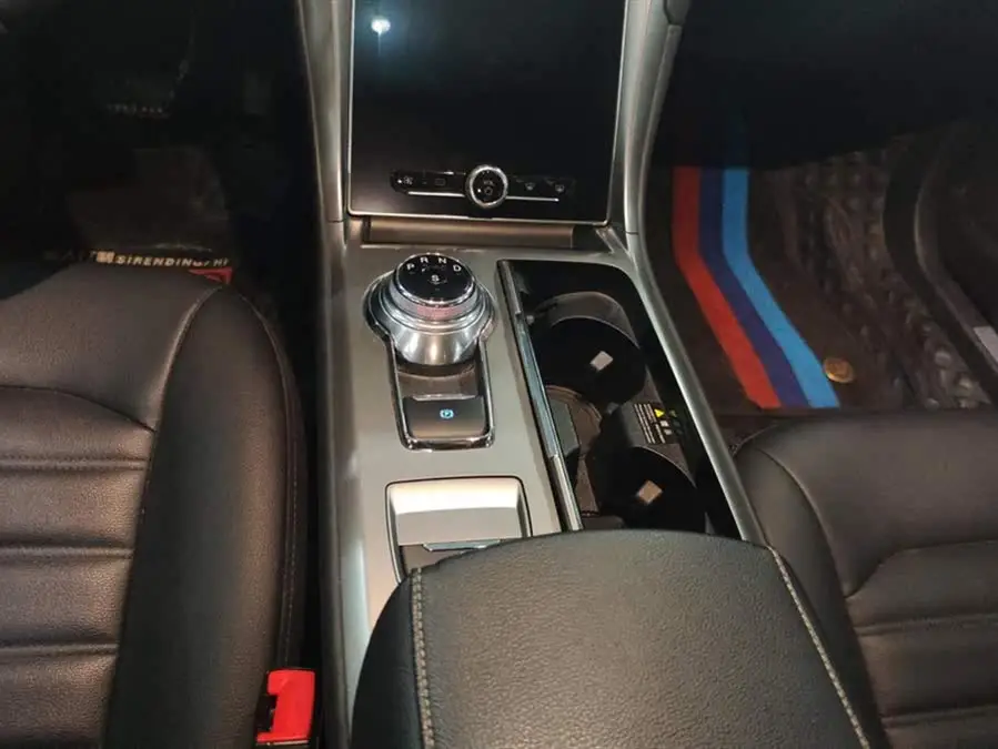 2020 Ford Mondeo EcoBoost 180 Trend