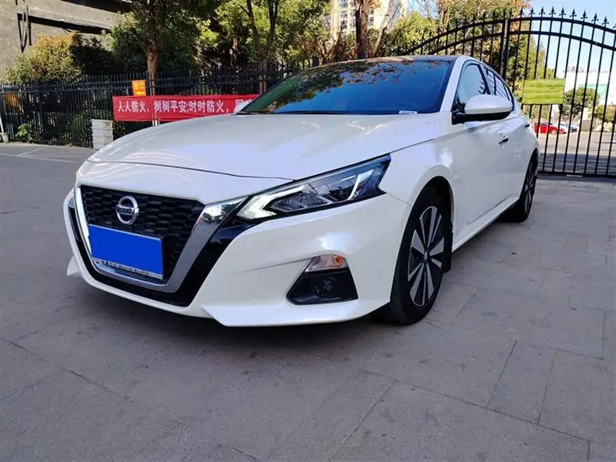 Tianlai 2021 2.0L XL Comfort Version