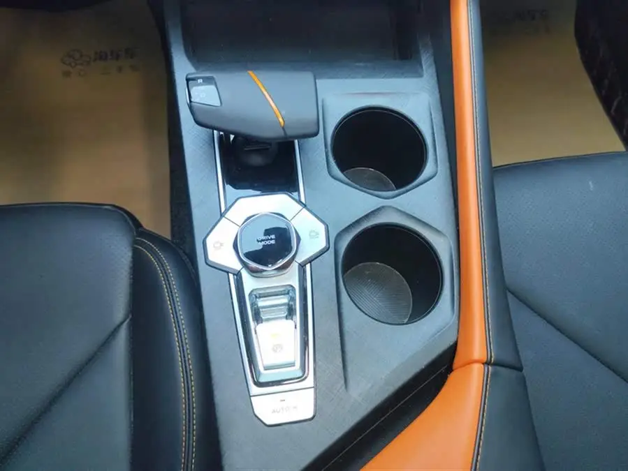 Changan UNI-V 2022 1.5T Premium