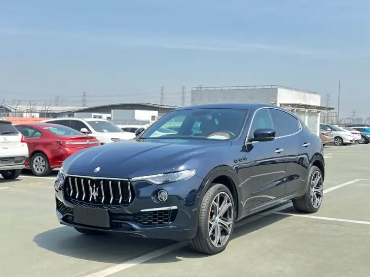 Levante 2022 2.0T GT Sport Edition