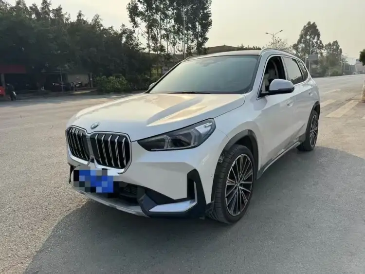 BMW X1 2023 sDrive25Li X Design Package