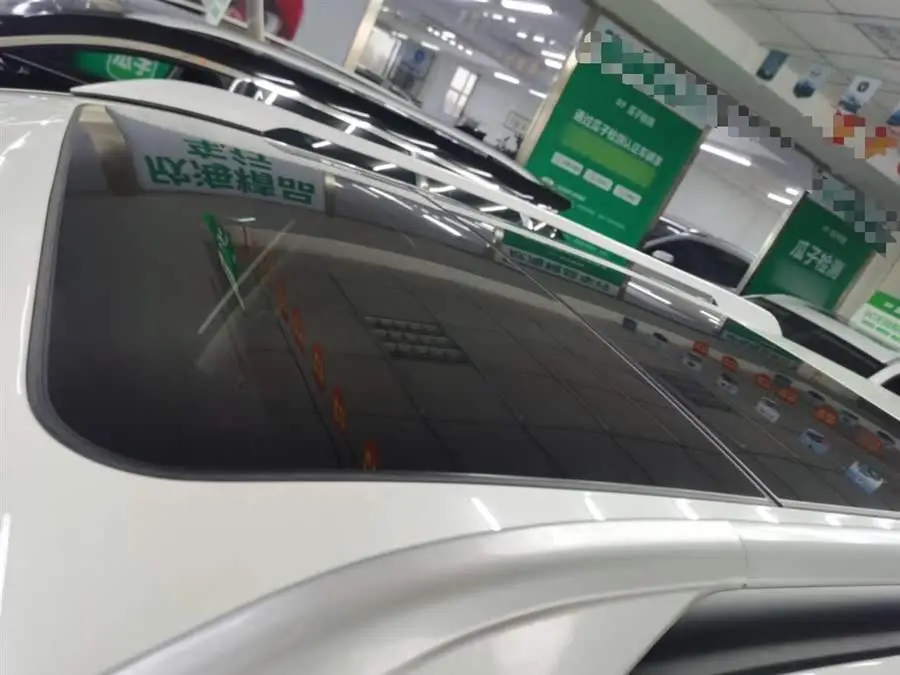 2021 Nissan X-Trail 2.0L CVT 2WD XL ITS Comfort Anniversary Edition