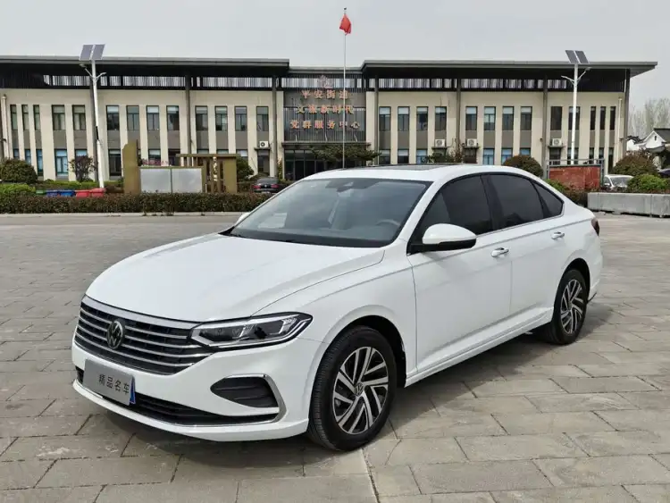 Lavida 2024 1.5L Automatic Full Version