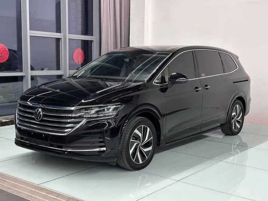 Weiran 2024 380TSI Deluxe Edition