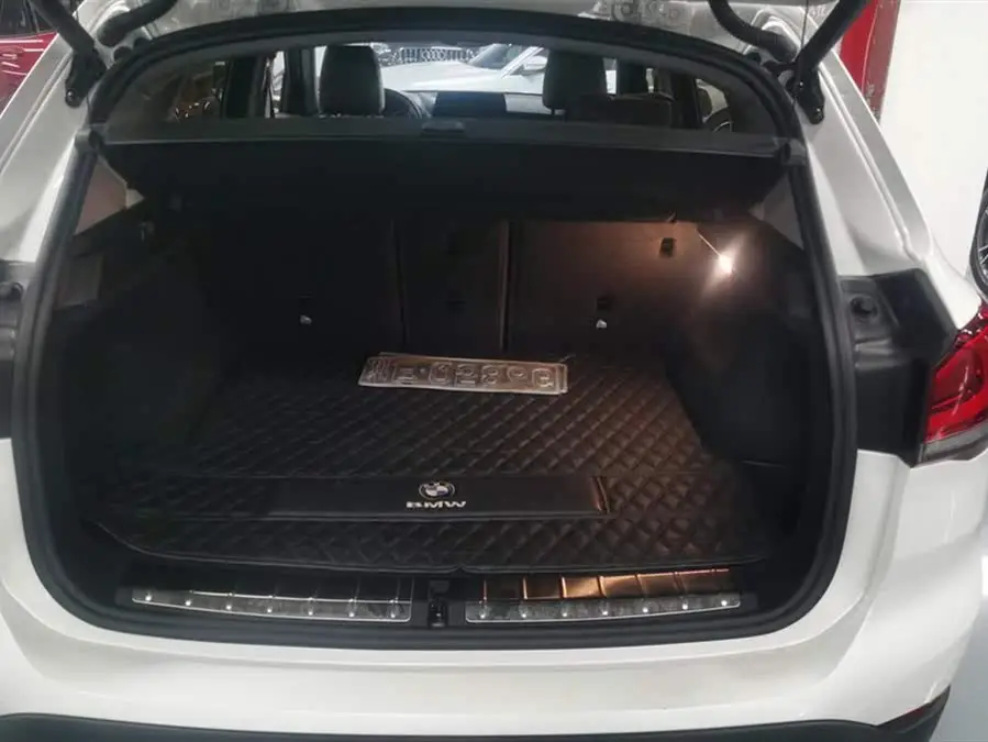 BMW X1 2021 xDrive25Li Luxury