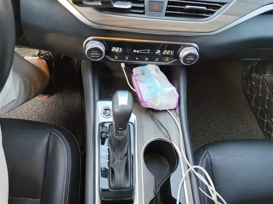 Teana 2021 2.0L XL Comfort Edition