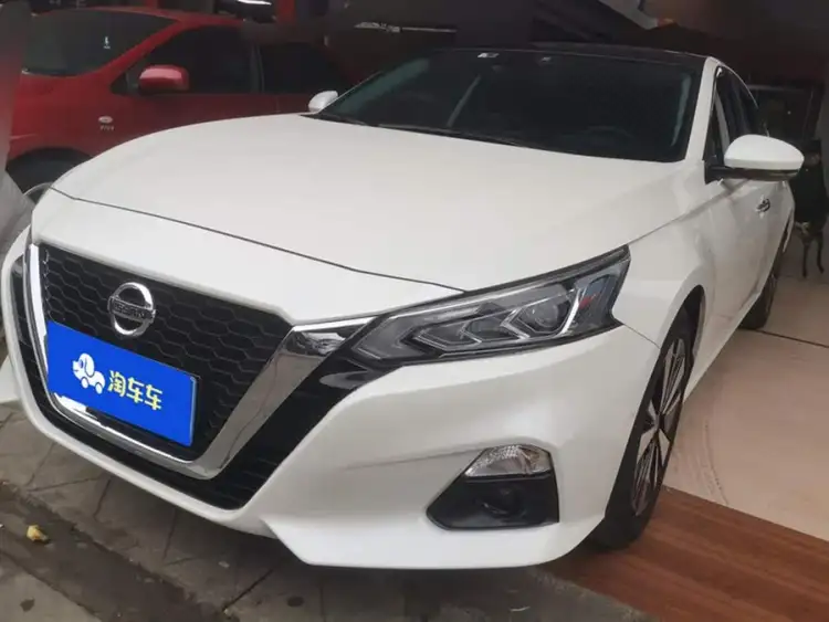 Tianlai 2021 Model 2.0L XL Comfort Edition
