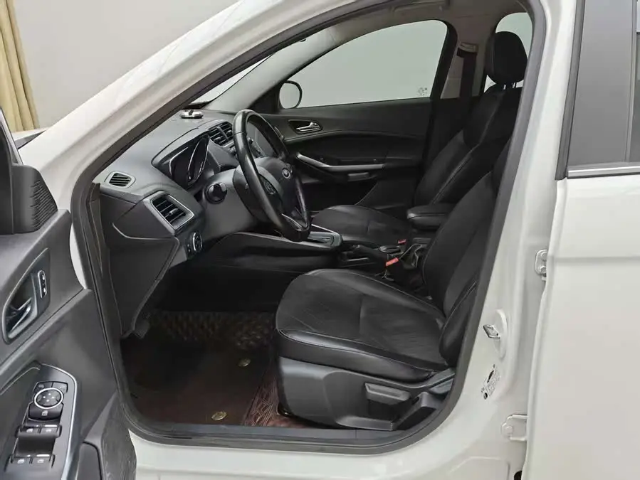 Ford Focus 2019 Facelift 1.5L Automatic Enjoy Model National VI