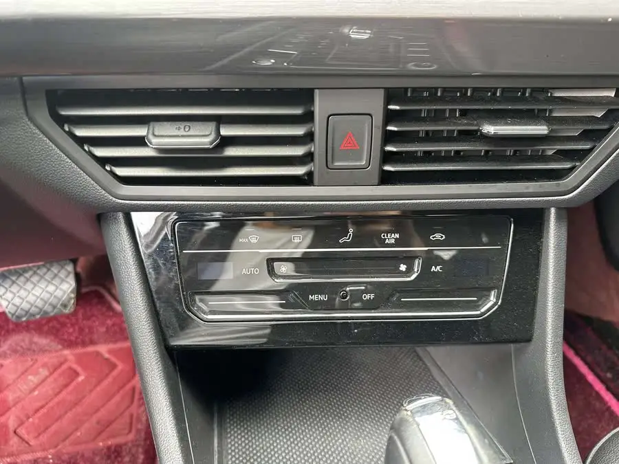 2021 Bora 280TSI DSG Elite Intelligent Connectivity Edition